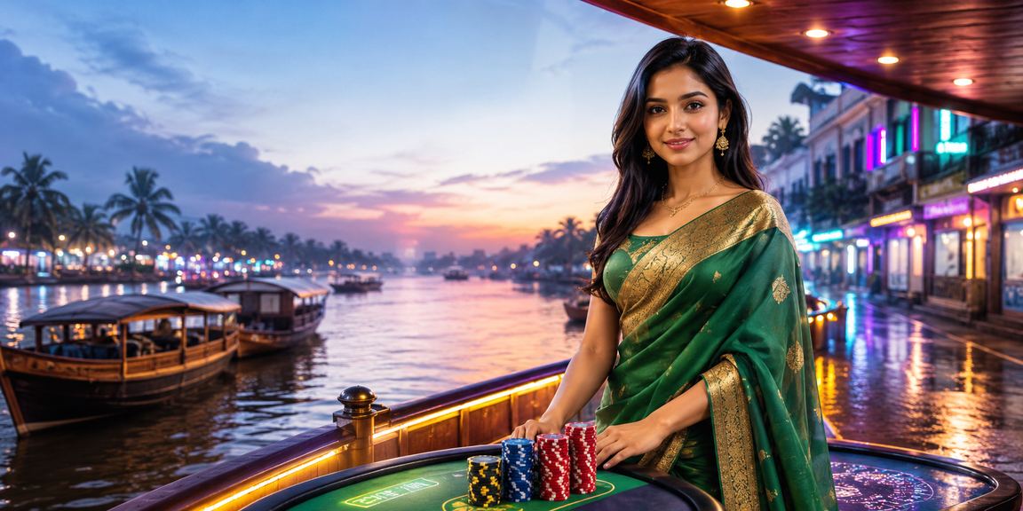 বরিশালের ক্রিকেট ম্যাচে বাজি ধরার দৃশ্য - slotbaji