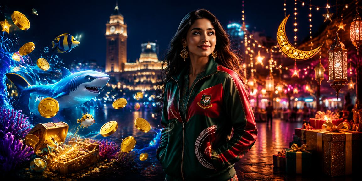 রংপুরে ক্রিকেট ইদ উৎসব সৃষ্টির সময় স্পোর্টস বেটিং - slotbaji